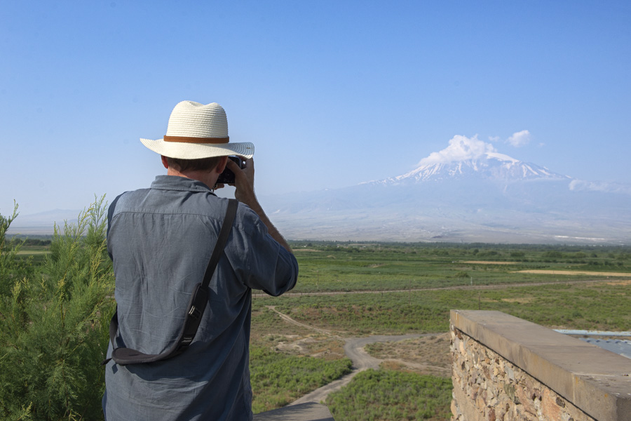 Mount Ararat, Armenia Mount Ararat, Armenia