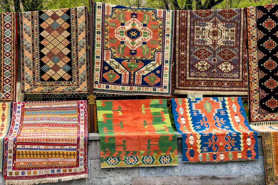 Alfombras Armenias Alfombras Armenias