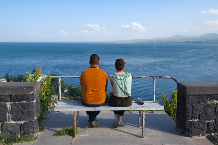 Sustainable and Eco Tourism in Armenia