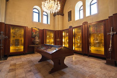 Catedral de Echmiadzin