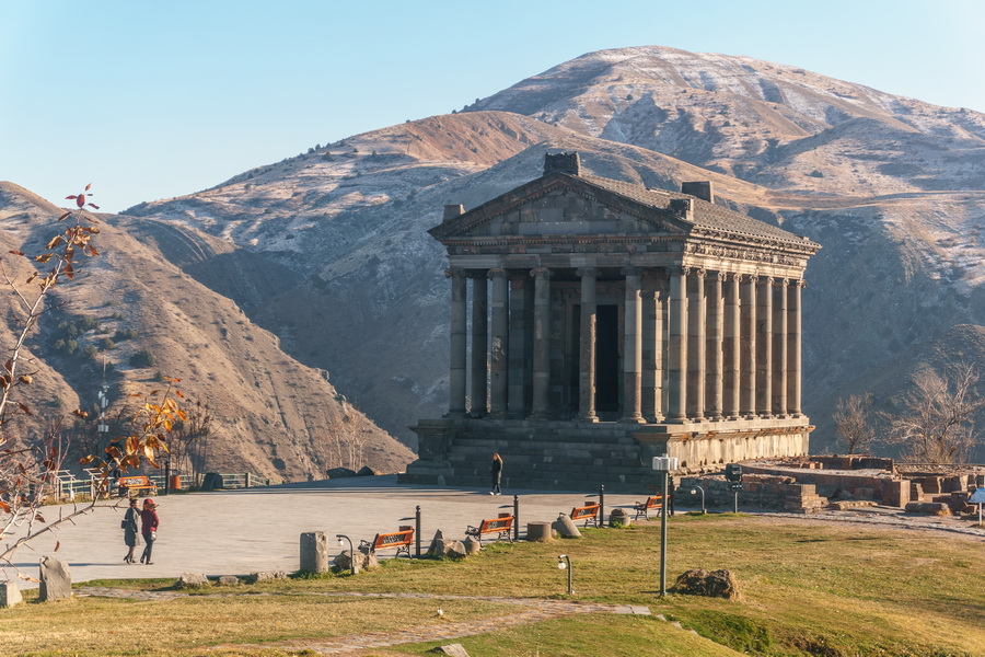 Garni