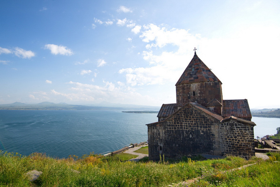 Tours Culturales en Armenia