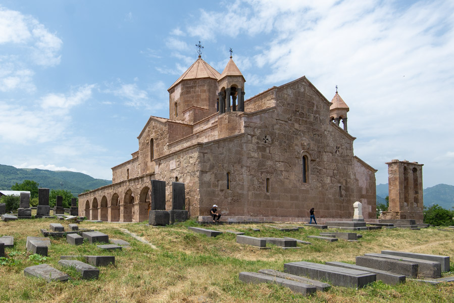 Armenia Custom Tours