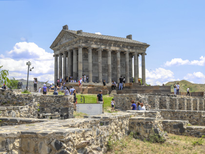 Circuito Grupal por Armenia 2026–2027 - en Español