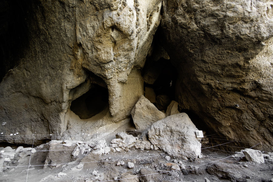 Cueva de Areni, región de Vayots Dzor