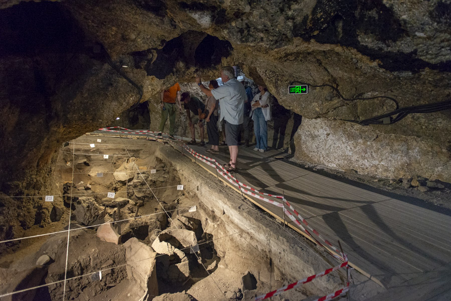 Areni Cave