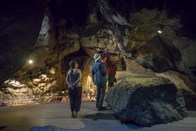 Areni Cave