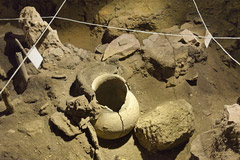 La Сueva de Areni, la Región de Vayots Dzor