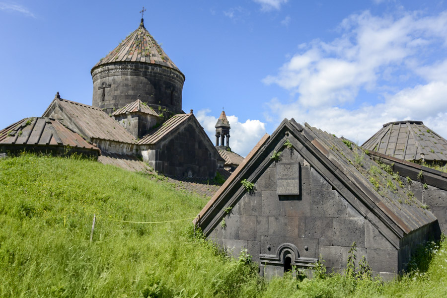 Haghpat Monastery