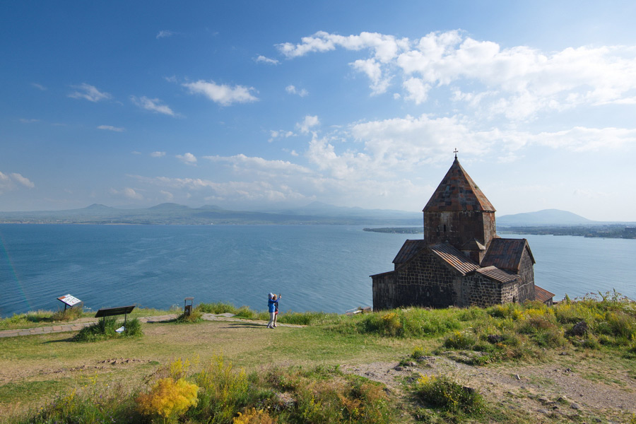 Viajes Privados a Armenia