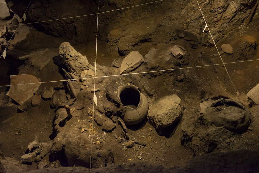 Areni Cave