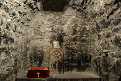 Khor Virap Monastery, Ararat Valley