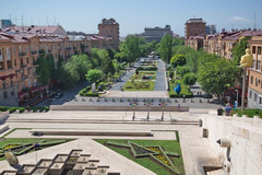 Yerevan