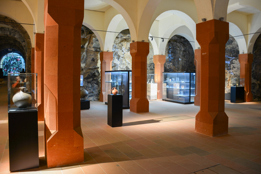 Museo del Vino de Armenia