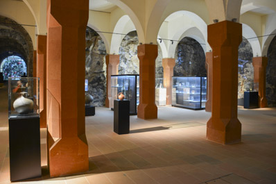 Museo del Vino de Armenia