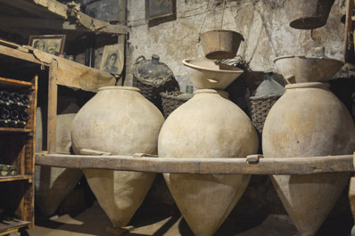 Bodega Jraghatspanyan