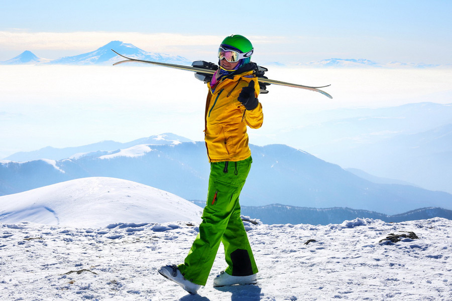 Armenia: Viajes de Invierno