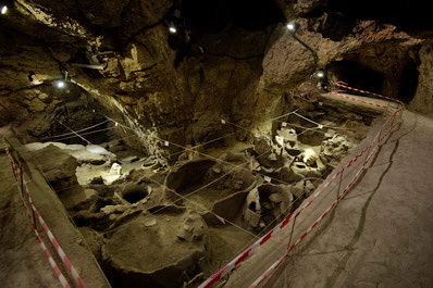 Areni Cave