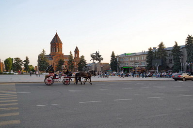 Gyumri