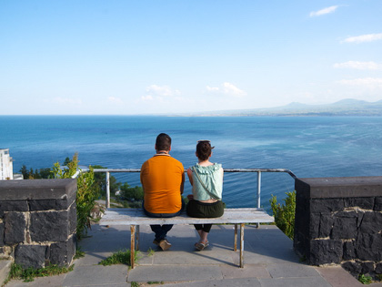 Tour El Alma de Armenia de 8 días - en Español