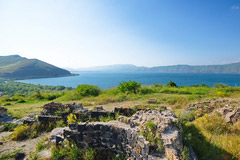 Lake Sevan