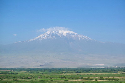 Monte Ararat