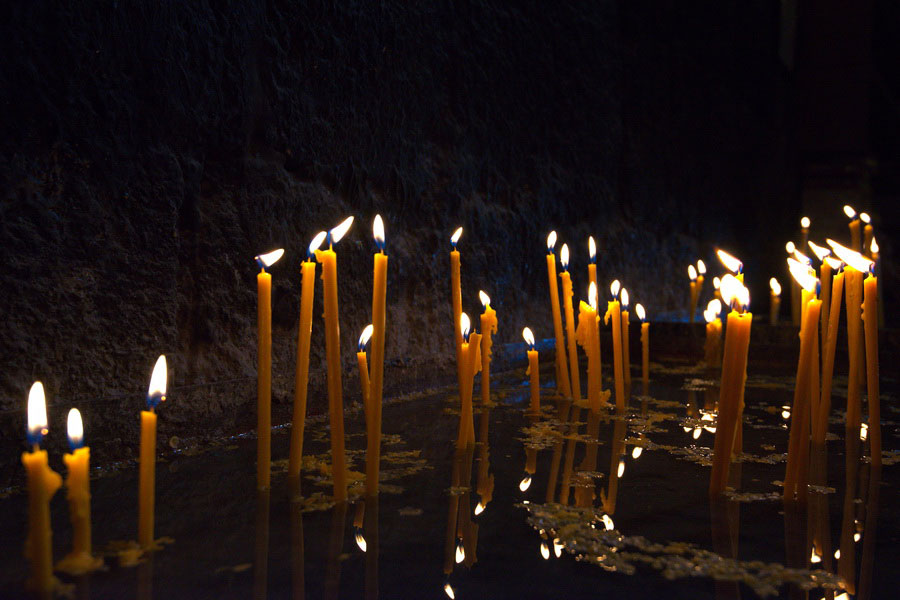 Tradiciones Funerarias de Armenia