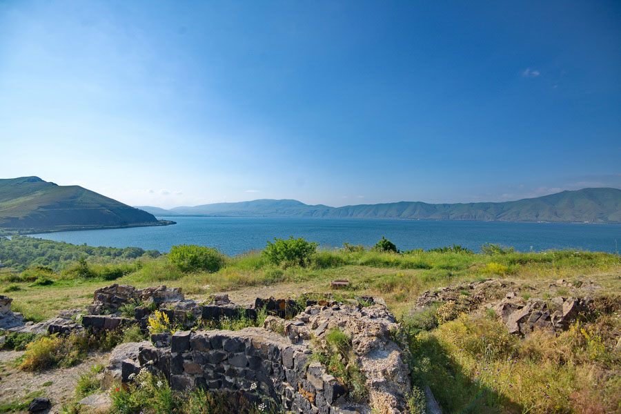 Top 10 Things to Do in Armenia, Lake Sevan