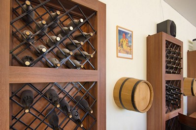 Areni Winery, Armenia