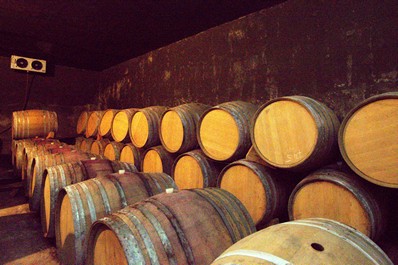 Areni Winery, Armenia