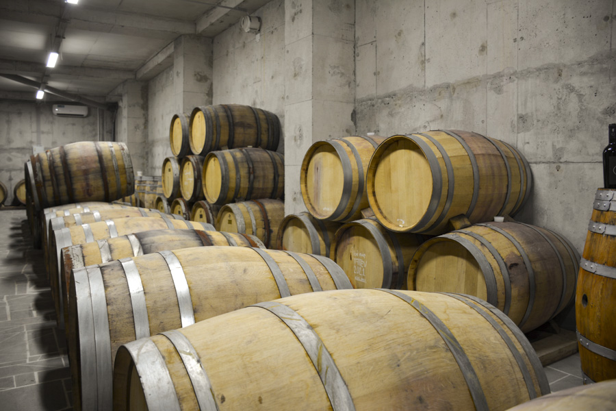 Винодельня Krya Wines, Армения Винодельня Krya Wines, Армения