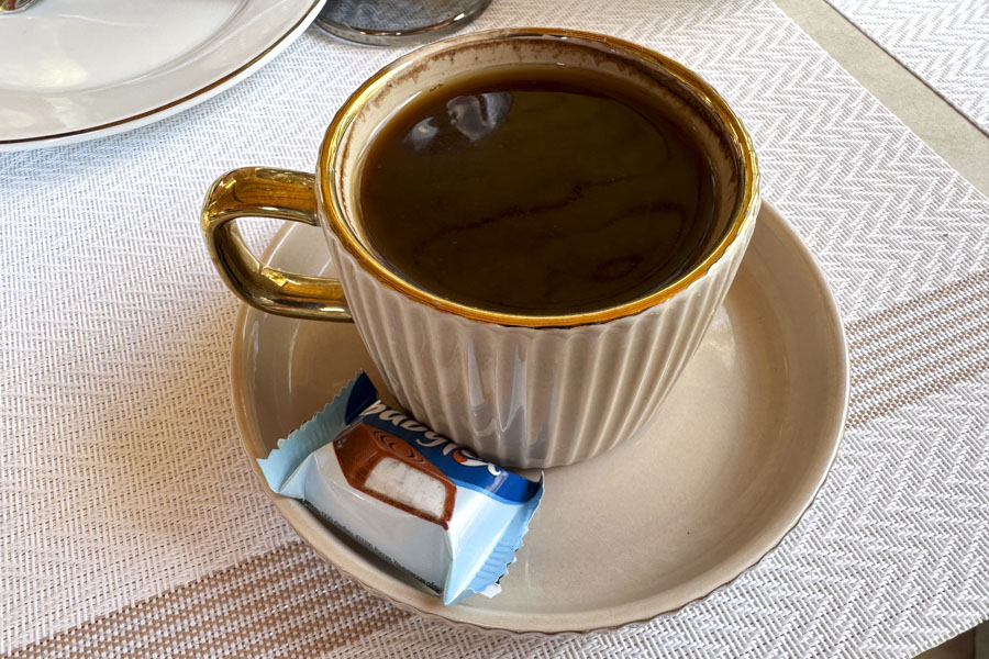 Café armenio, Ereván Café armenio, Ereván