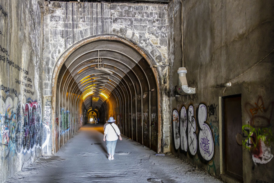 Túnel, Kond, Ereván Túnel, Kond, Ereván
