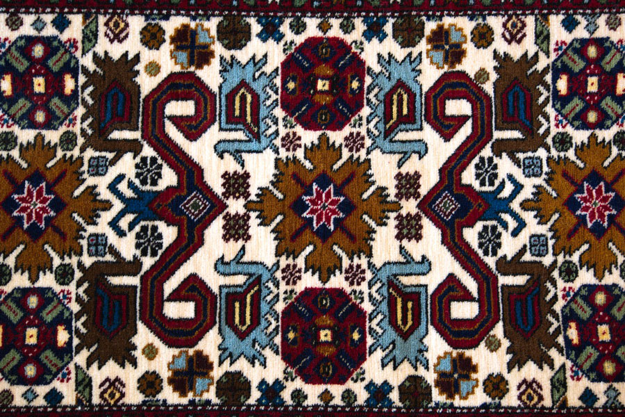 Azerbaijani Applied Arts, Culture of Azerbaijan