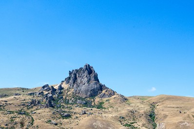 Nature of Azerbaijan