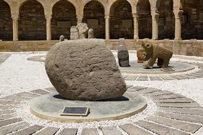 History of Azerbaijan