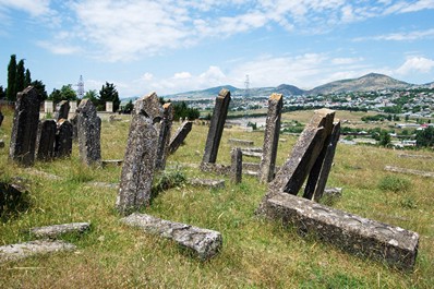 Historia de Azerbaiyán