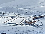 Shahdag Resort