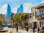 Baku Tops USA Today List of Cities to Explore in 2018