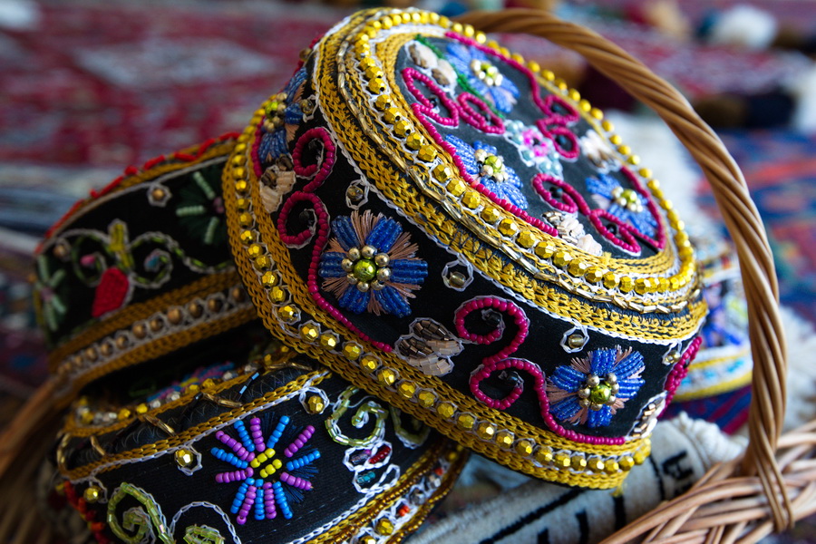 Azerbaijan Traditions
