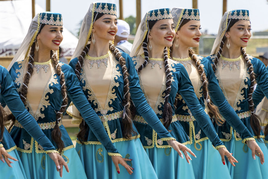 Feriados y Festivales en Azerbaiyán Feriados y Festivales en Azerbaiyán