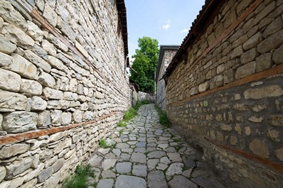 Lahich (Lahij), Azerbaijan Travel