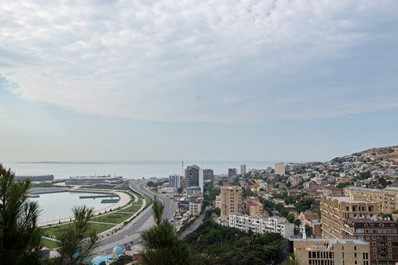 Baku, Azerbaijan