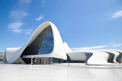 Baku, Azerbaijan