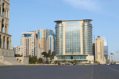 Baku, Azerbaijan