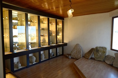 Музей Гала, Азербайджан