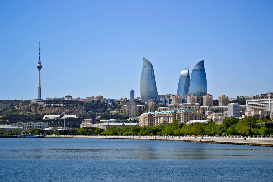 Когда ехать в Азербайджан