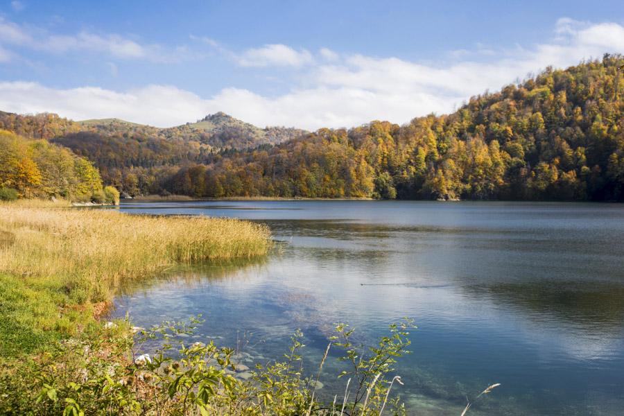Parco Nazionale di Goygol, Azerbaigian Parco Nazionale di Goygol, Quando Andare in Azerbaigian in Autunno