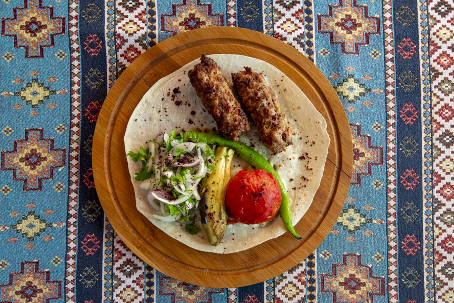 Cucina dell’Azerbaigian Cucina Azerbaigiana, Quando Andare in Azerbaigian