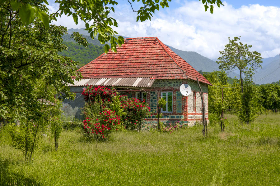 Zagatala, Azerbaigian Zagatala, Quando Andare in Azerbaigian in Primavera